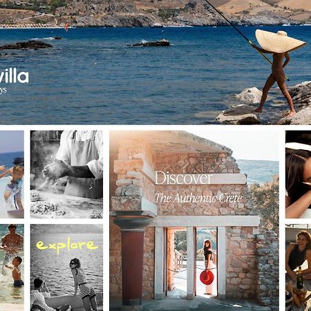 Chainteris Villas, Vast Views, By Thinkvilla Prinos  Luaran gambar