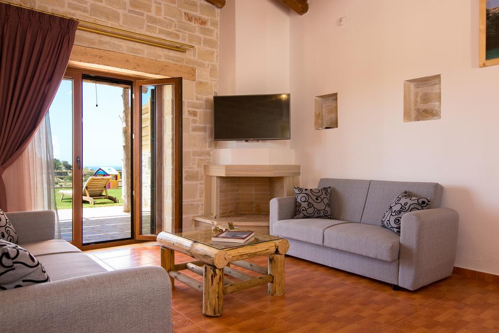 Chainteris Villas, Vast Views, By Thinkvilla Prinos  Luaran gambar