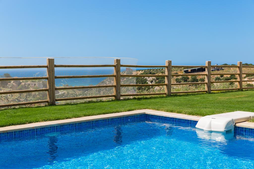 Chainteris Villas, Vast Views, By Thinkvilla Prinos  Luaran gambar