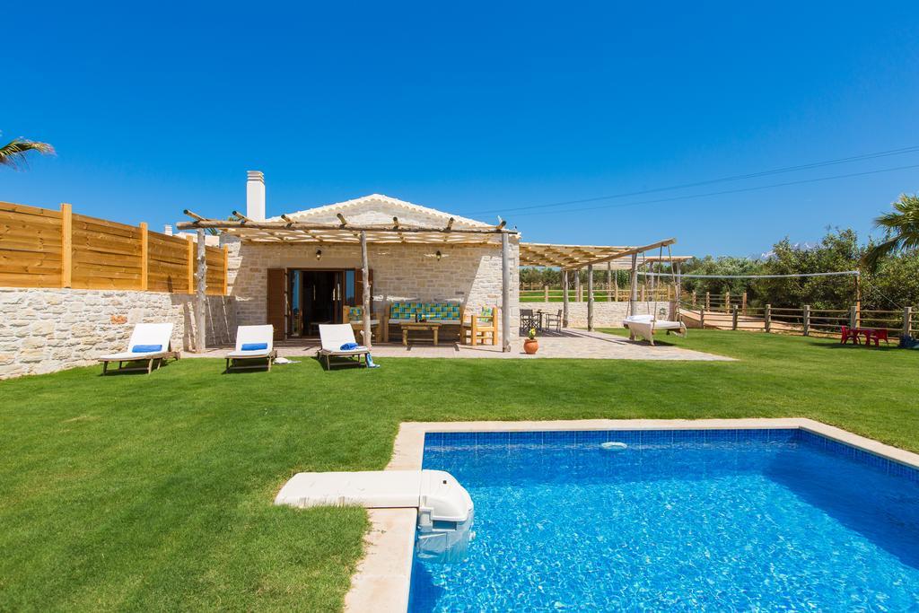 Chainteris Villas, Vast Views, By Thinkvilla Prinos  Luaran gambar