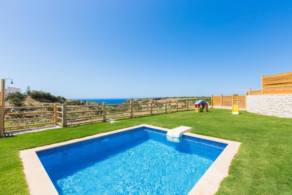 Chainteris Villas, Vast Views, By Thinkvilla Prinos  Luaran gambar