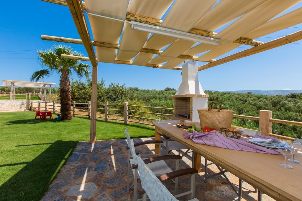 Chainteris Villas, Vast Views, By Thinkvilla Prinos  Luaran gambar