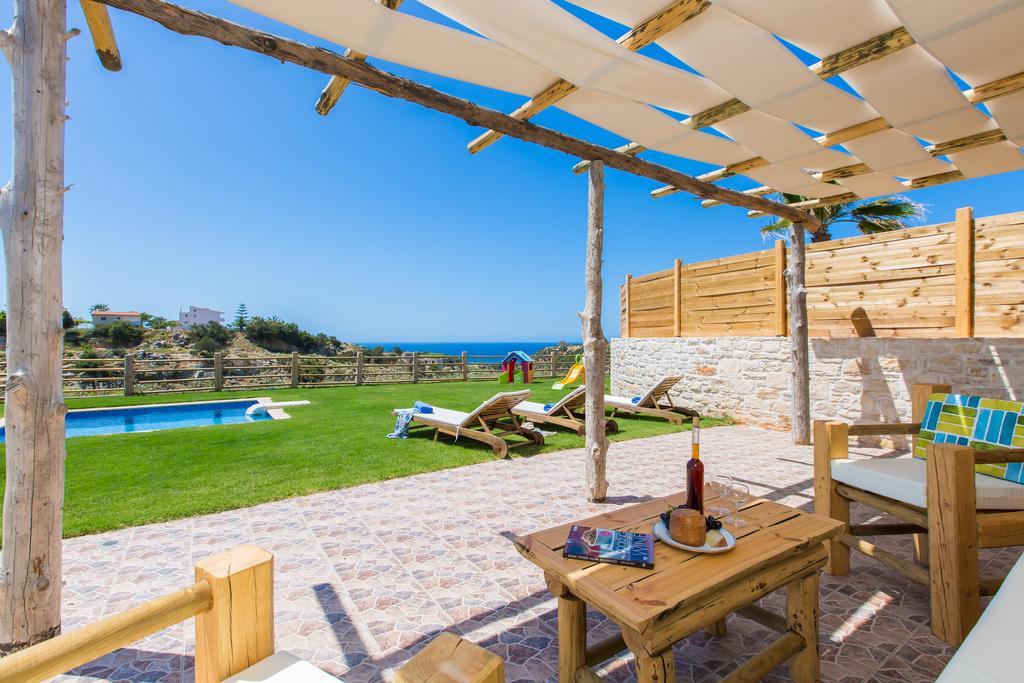 Chainteris Villas, Vast Views, By Thinkvilla Prinos  Luaran gambar