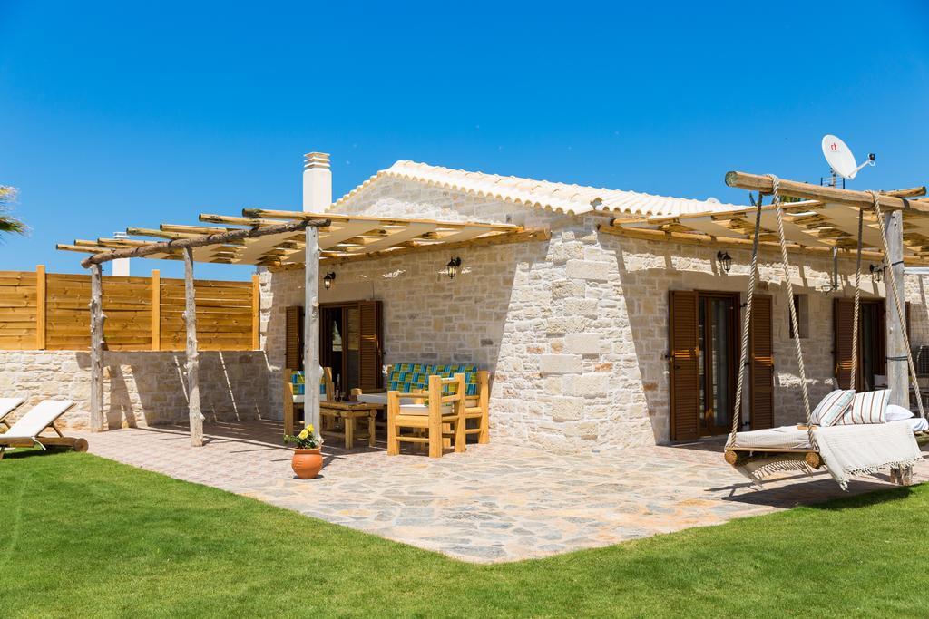 Chainteris Villas, Vast Views, By Thinkvilla Prinos  Luaran gambar