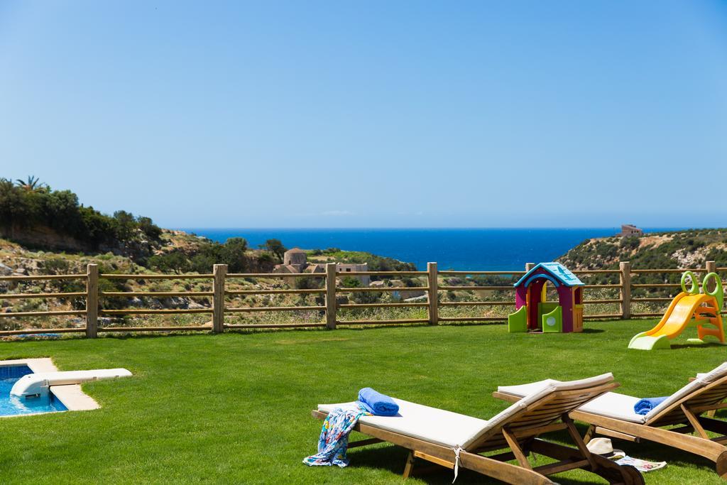 Chainteris Villas, Vast Views, By Thinkvilla Prinos  Luaran gambar