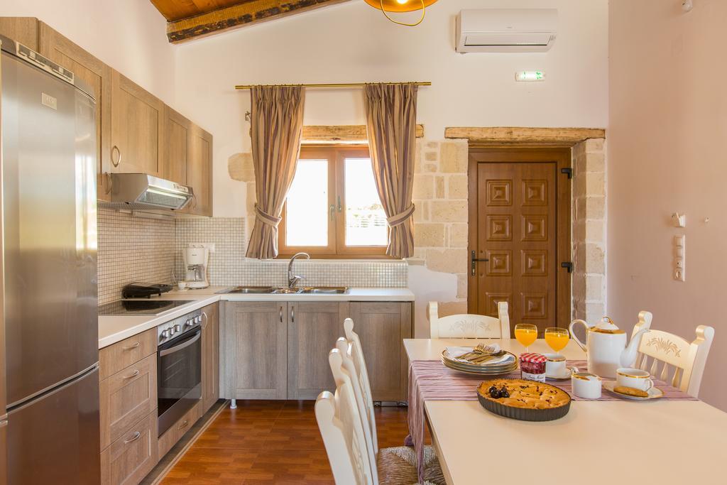 Chainteris Villas, Vast Views, By Thinkvilla Prinos  Luaran gambar