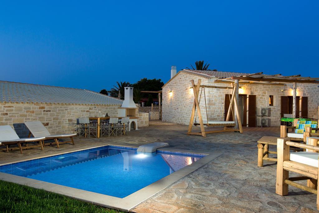 Chainteris Villas, Vast Views, By Thinkvilla Prinos  Luaran gambar