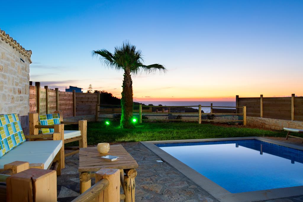 Chainteris Villas, Vast Views, By Thinkvilla Prinos  Luaran gambar