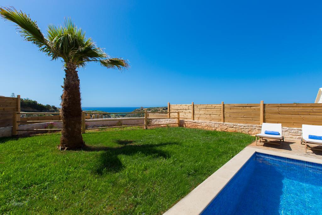 Chainteris Villas, Vast Views, By Thinkvilla Prinos  Luaran gambar