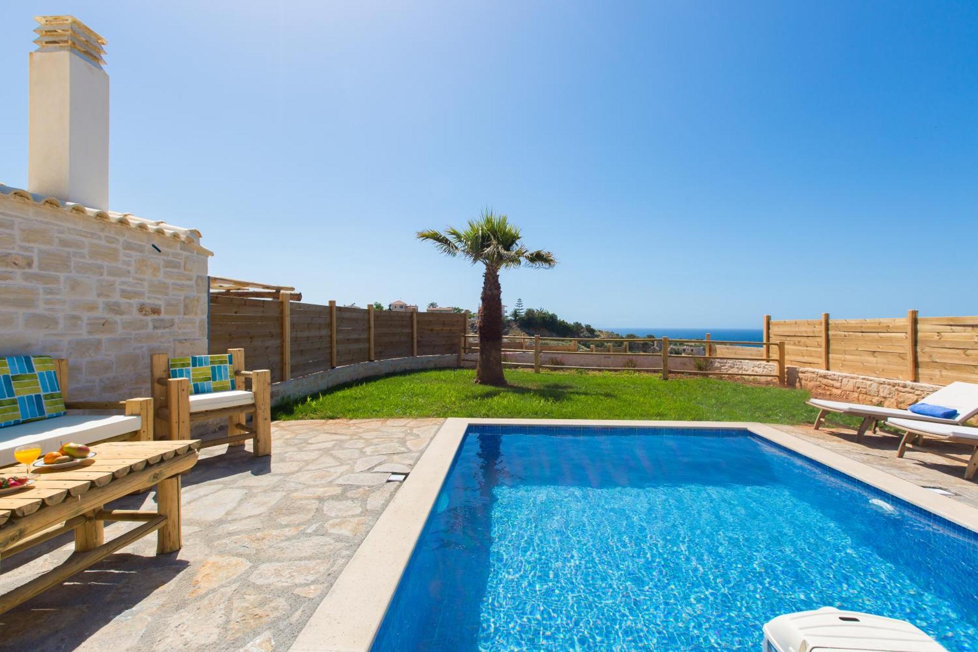 Chainteris Villas, Vast Views, By Thinkvilla Prinos  Luaran gambar