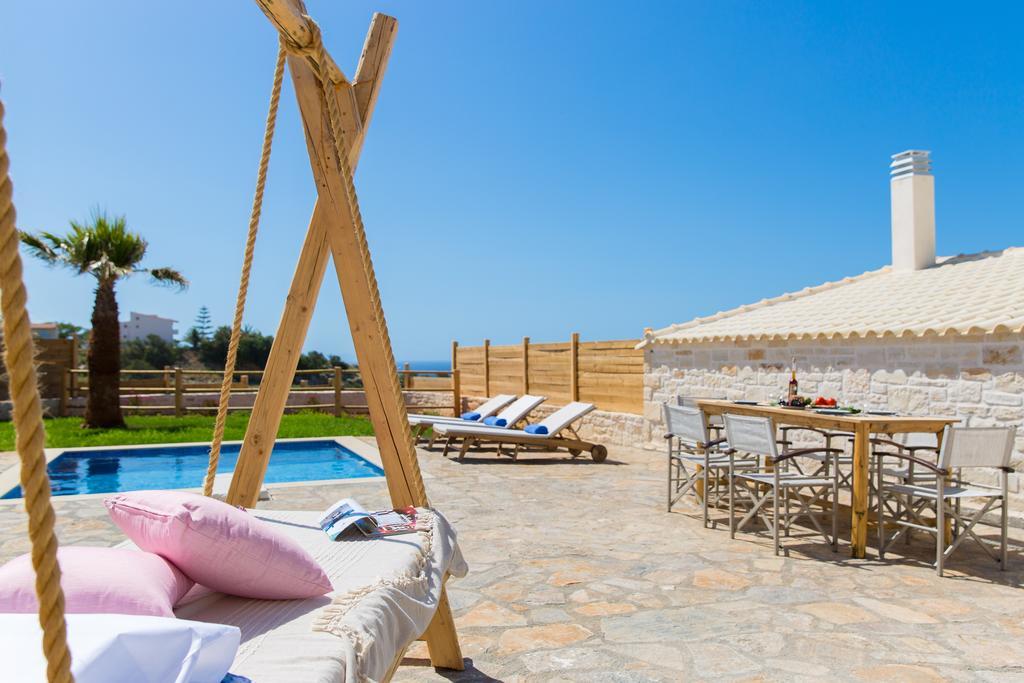 Chainteris Villas, Vast Views, By Thinkvilla Prinos  Luaran gambar