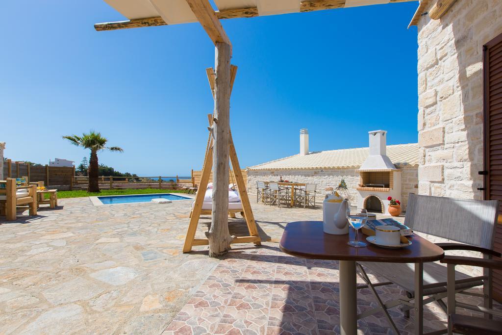 Chainteris Villas, Vast Views, By Thinkvilla Prinos  Luaran gambar