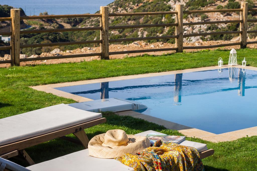 Chainteris Villas, Vast Views, By Thinkvilla Prinos  Luaran gambar