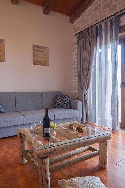 Chainteris Villas, Vast Views, By Thinkvilla Prinos  Luaran gambar