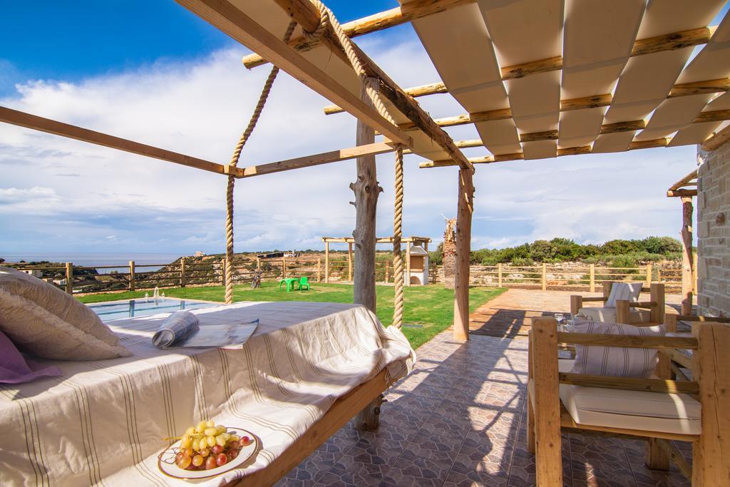 Chainteris Villas, Vast Views, By Thinkvilla Prinos  Luaran gambar