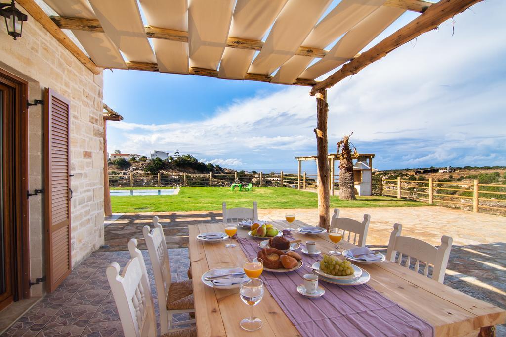 Chainteris Villas, Vast Views, By Thinkvilla Prinos  Luaran gambar