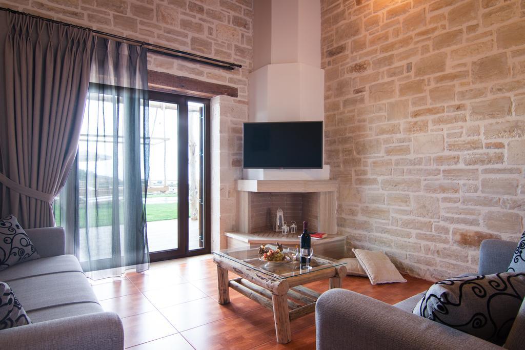 Chainteris Villas, Vast Views, By Thinkvilla Prinos  Luaran gambar