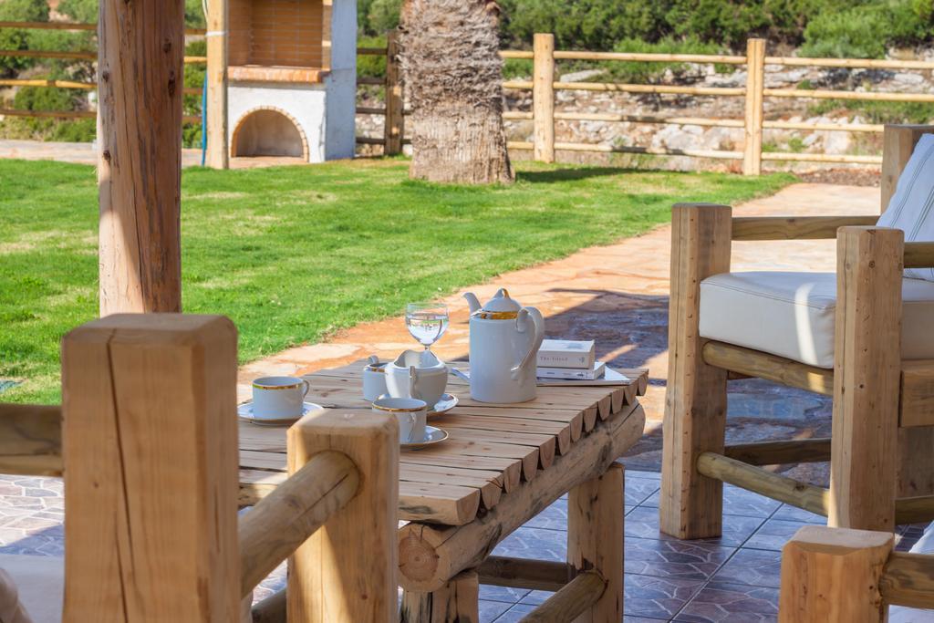 Chainteris Villas, Vast Views, By Thinkvilla Prinos  Luaran gambar