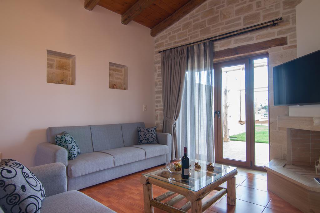 Chainteris Villas, Vast Views, By Thinkvilla Prinos  Luaran gambar