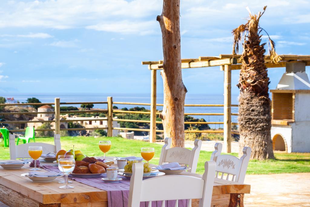 Chainteris Villas, Vast Views, By Thinkvilla Prinos  Luaran gambar