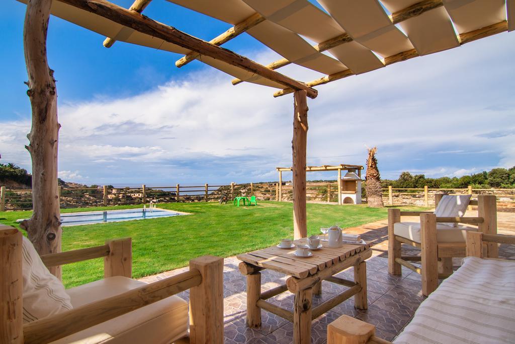Chainteris Villas, Vast Views, By Thinkvilla Prinos  Luaran gambar