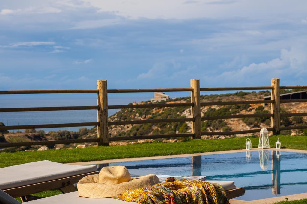 Chainteris Villas, Vast Views, By Thinkvilla Prinos  Luaran gambar