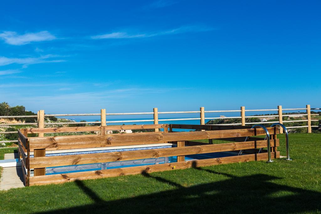 Chainteris Villas, Vast Views, By Thinkvilla Prinos  Luaran gambar